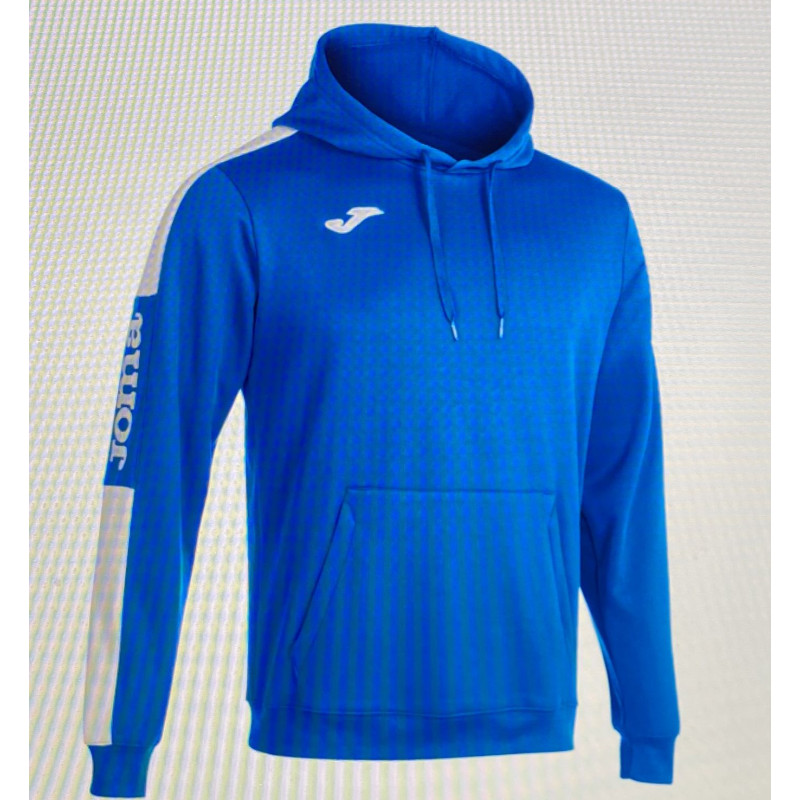 Sudadera aficionados